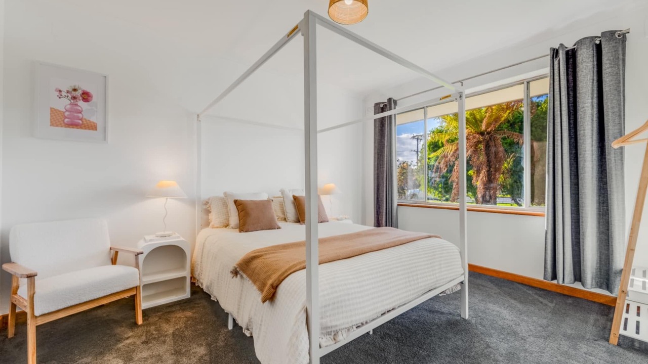 Photo of Bedroom in Mount Gambier