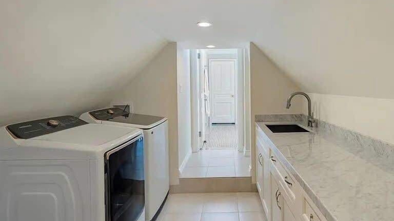 Photo of Kitchen in The Flats