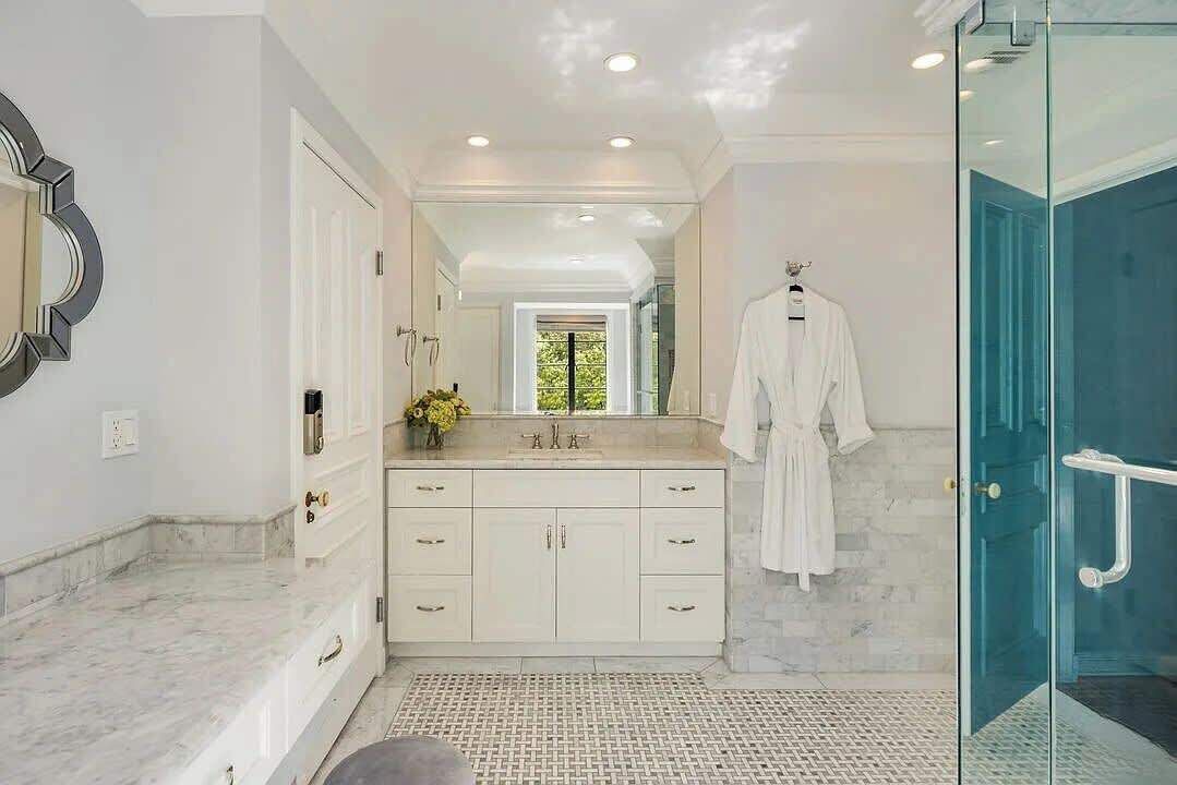 Photo of Bathroom in The Flats