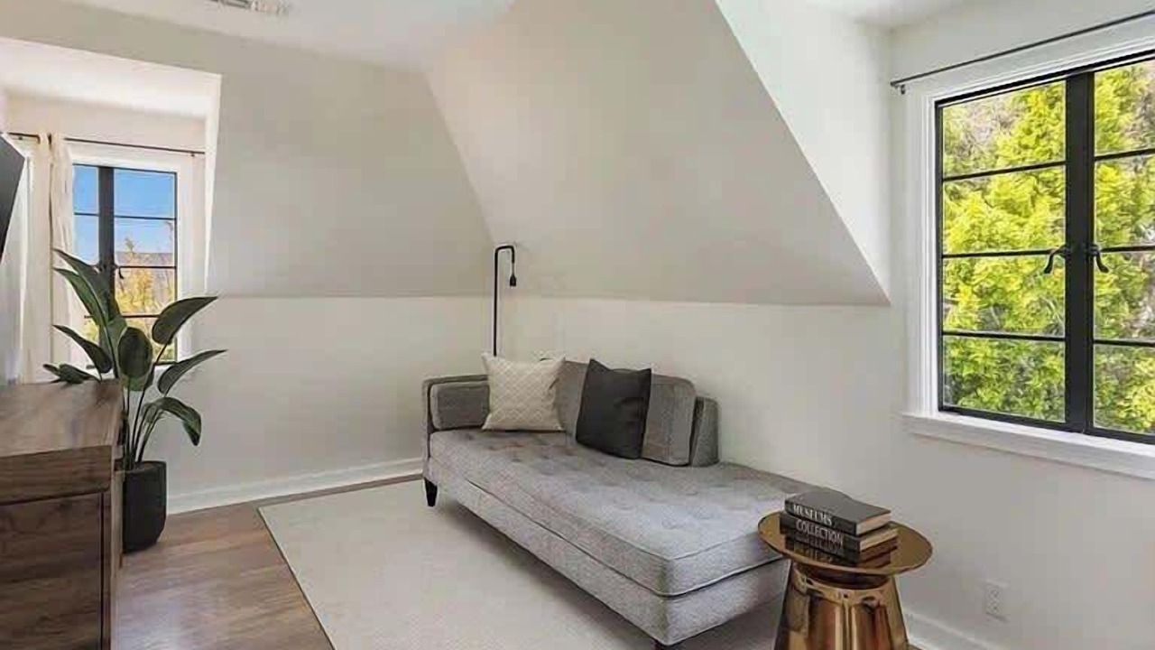 Photo of Livingroom in The Flats