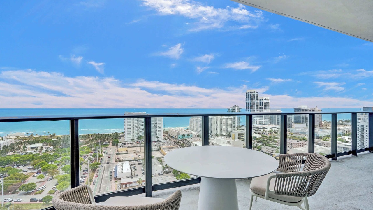 Photo of Outdoor in North Beach