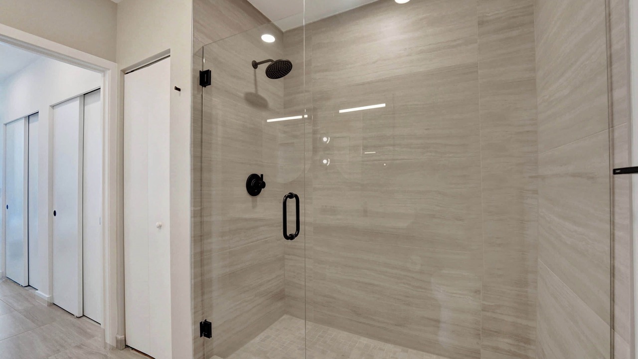 Photo of Bathroom in North Beach