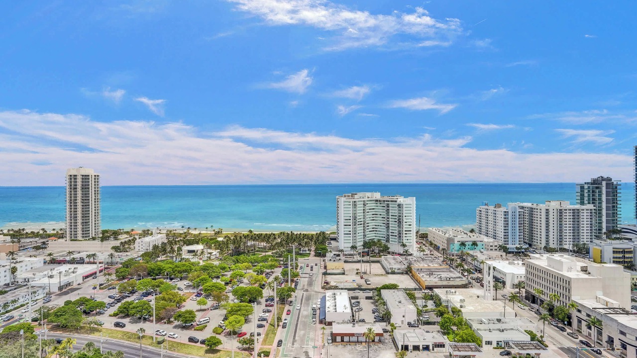 Photo of Outdoor in North Beach