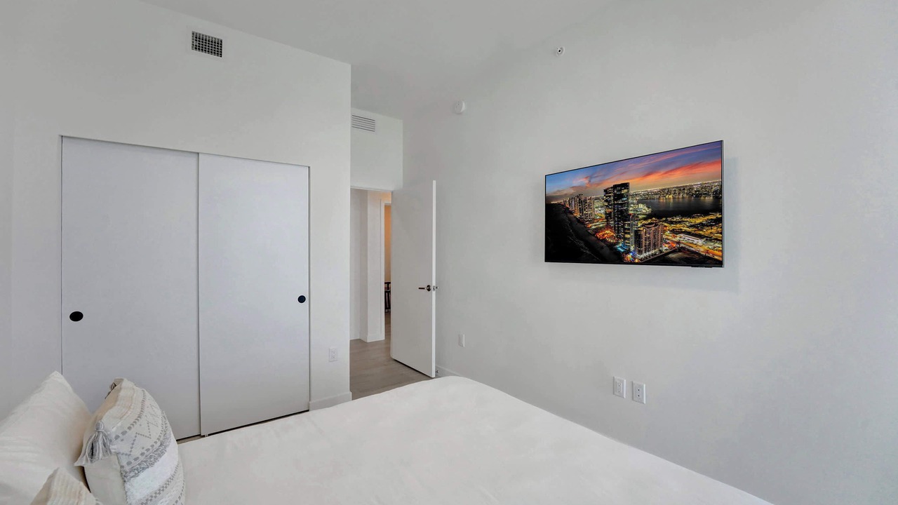 Photo of Bedroom in North Beach