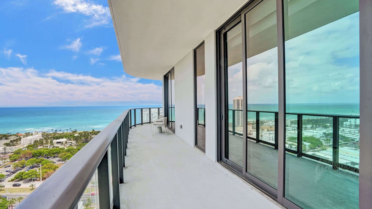 Photo of Outdoor in North Beach