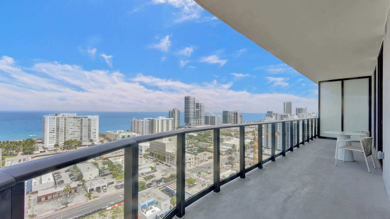 Photo of Outdoor in North Beach