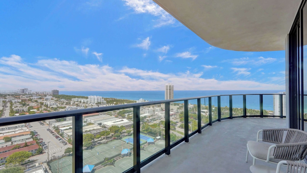 Photo of Outdoor in North Beach