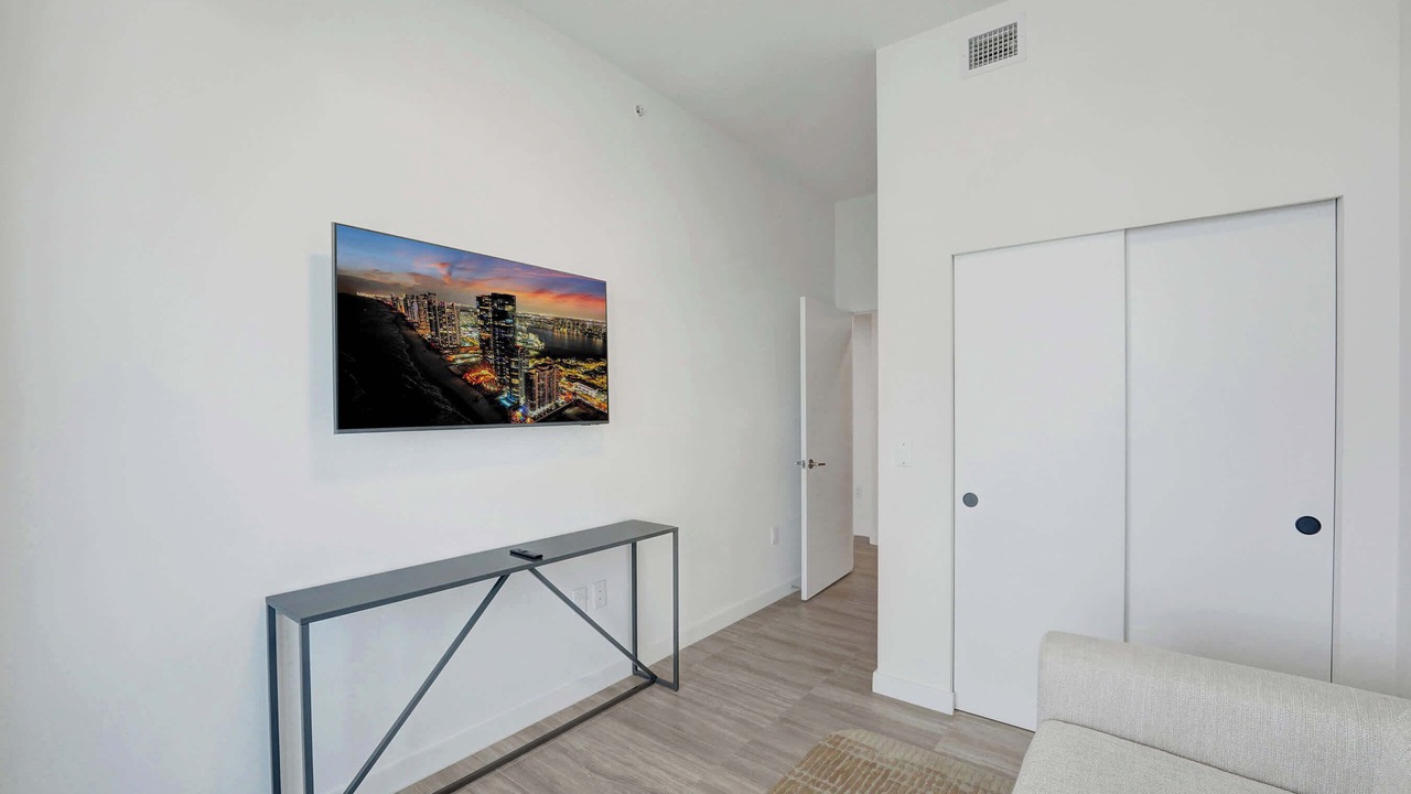 Photo of Livingroom in North Beach