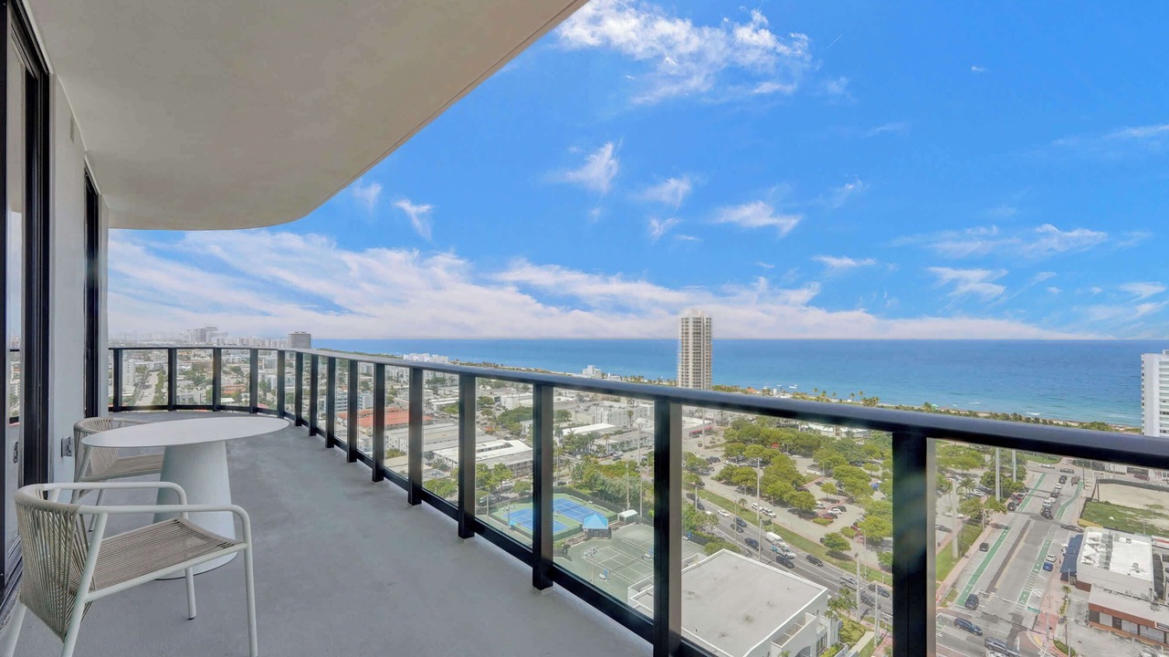 Photo of Outdoor in North Beach
