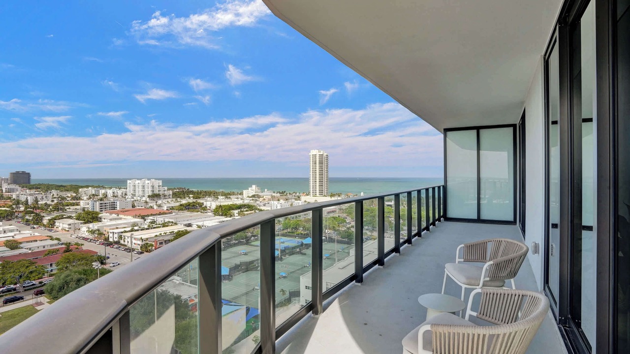 Photo of Outdoor in North Beach
