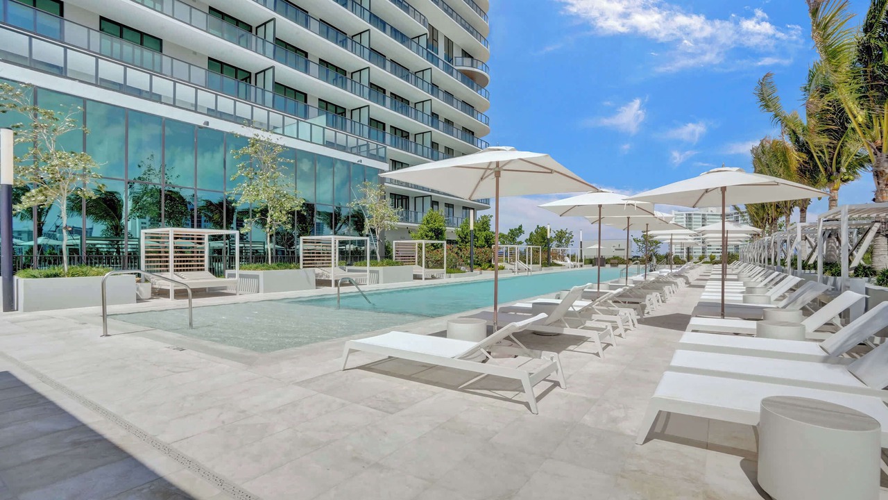 Photo of Outdoor in North Beach