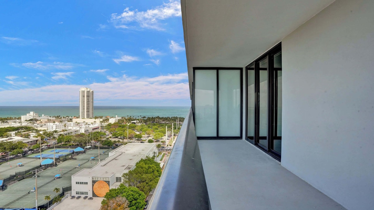 Photo of Outdoor in North Beach