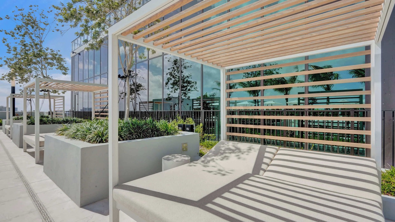 Photo of Patio Balcony in North Beach