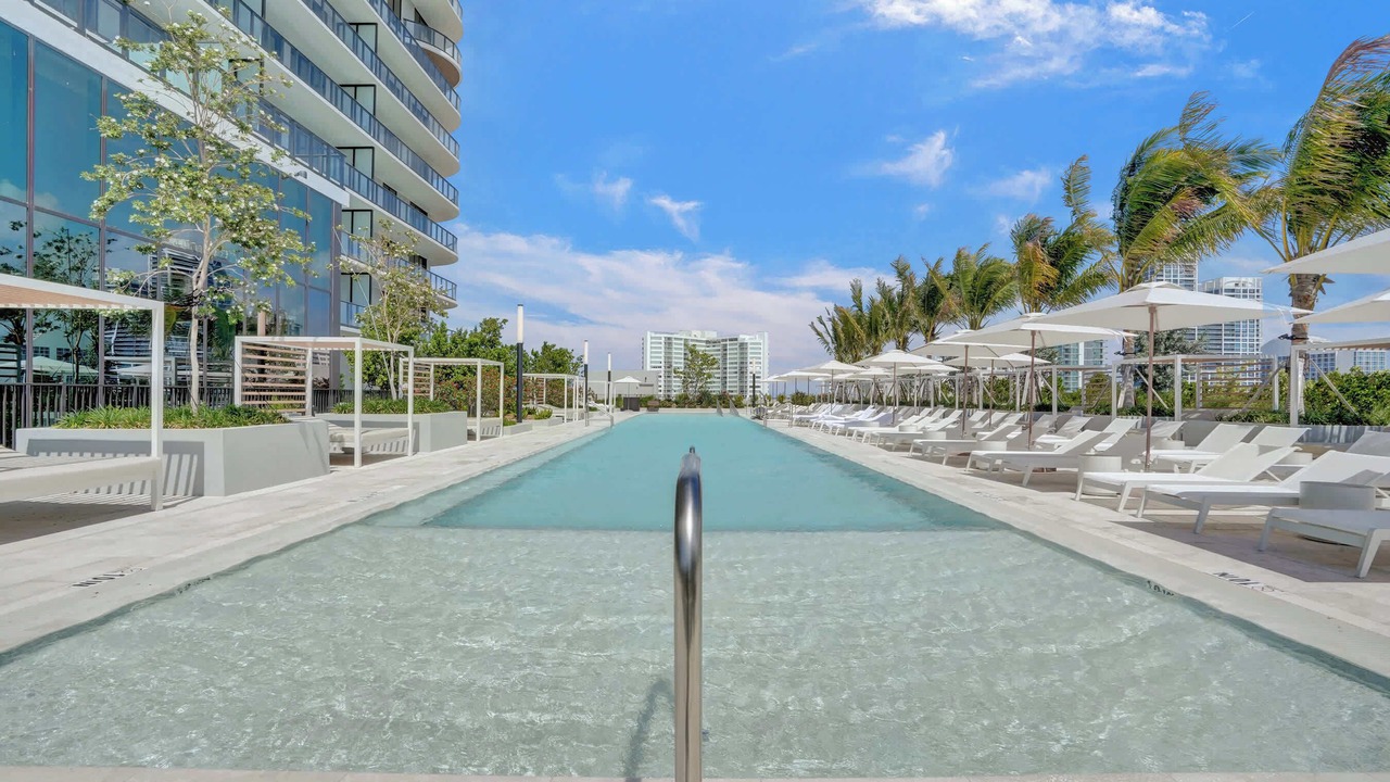 Photo of Outdoor in North Beach