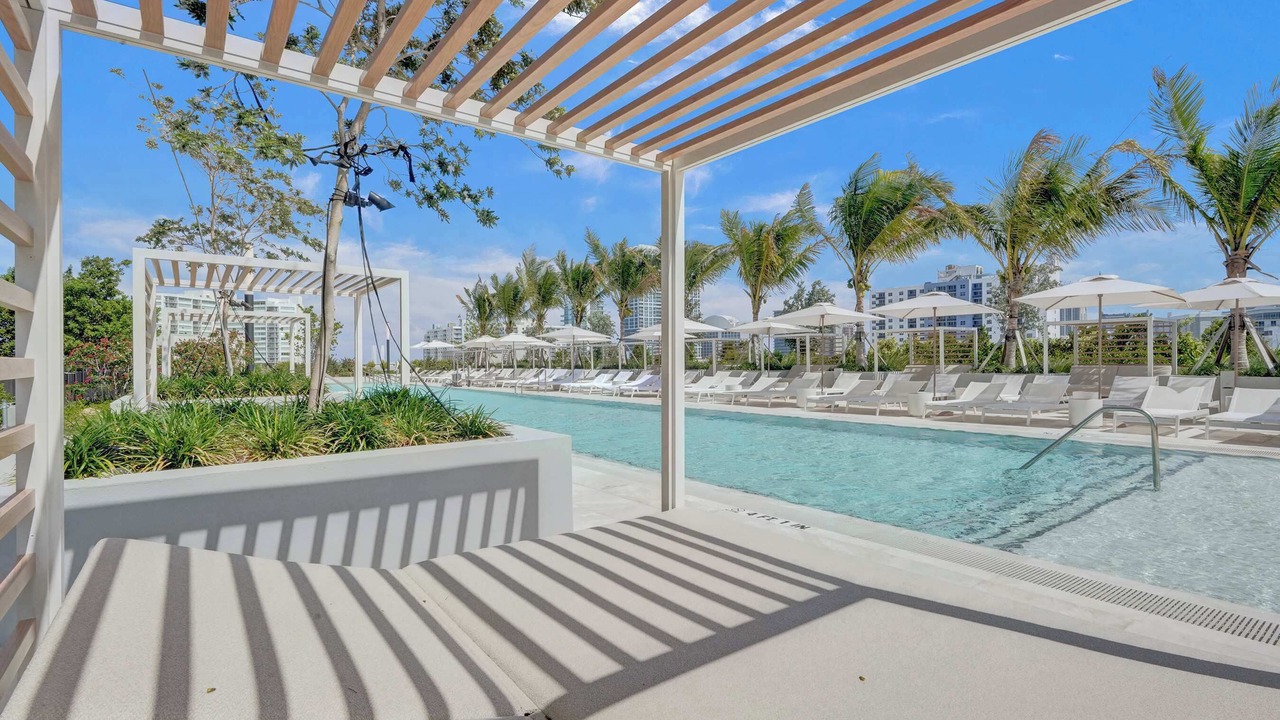 Photo of Outdoor in North Beach