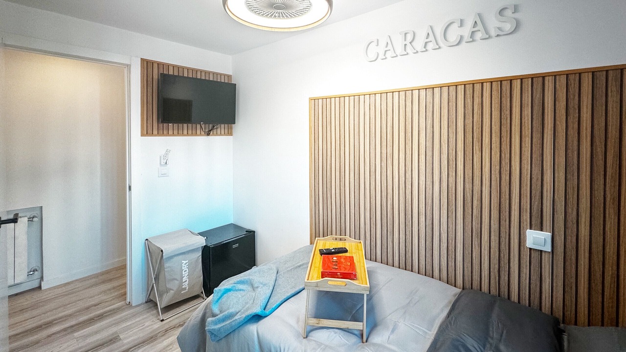 Photo of Bedroom in Simancas