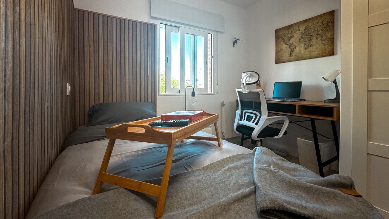 Photo of Bedroom in Simancas