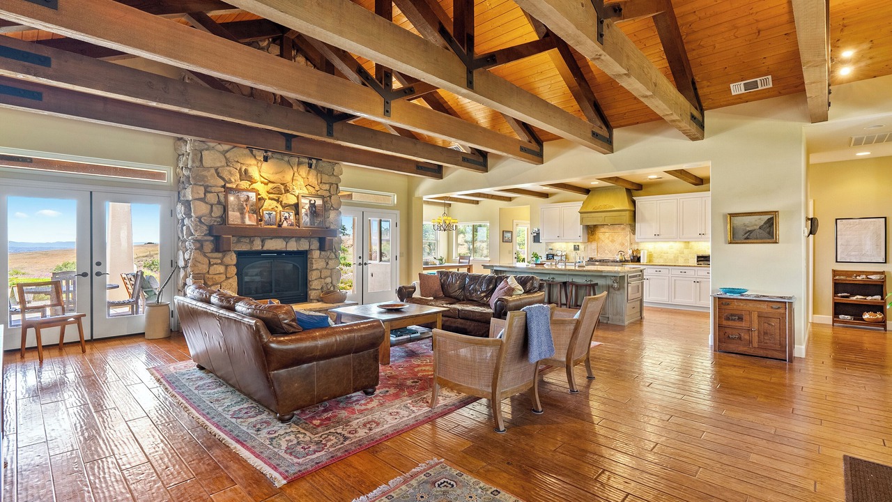 Photo of Livingroom in San Miguel
