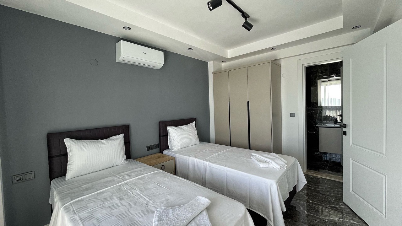 Photo of Bedroom in Fethiye