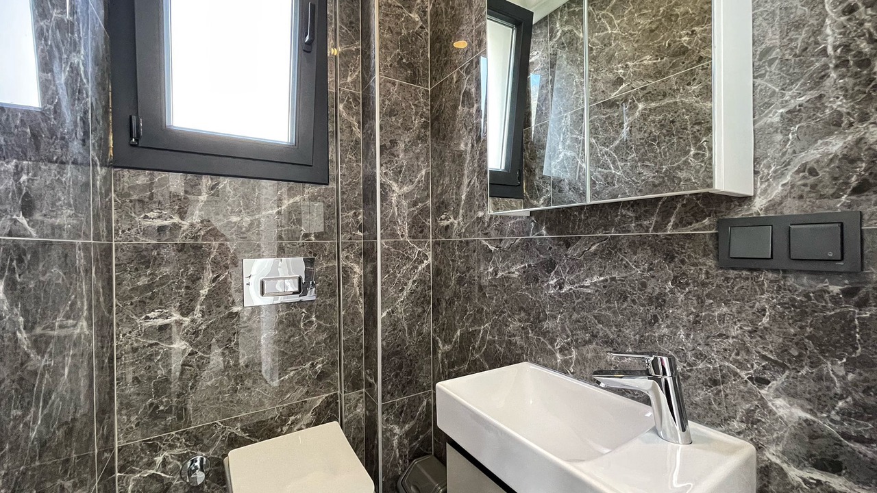 Photo of Bathroom in Fethiye