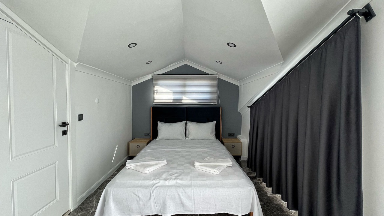 Photo of Bedroom in Fethiye