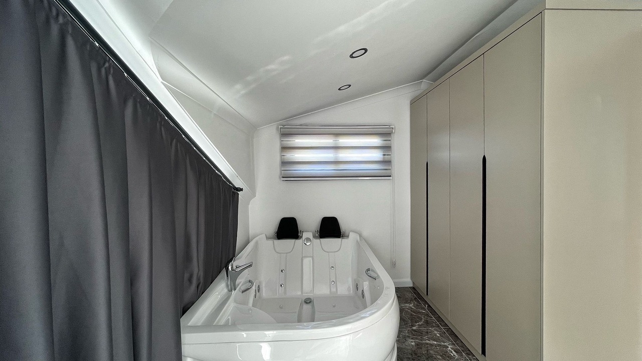 Photo of Bathroom in Fethiye