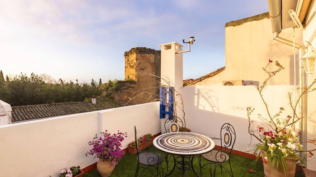 Photo of Outdoor in San Basilio