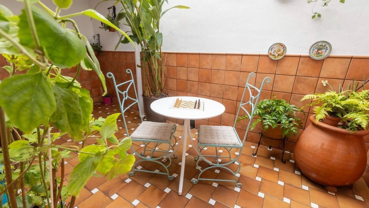 Photo of Outdoor in San Basilio