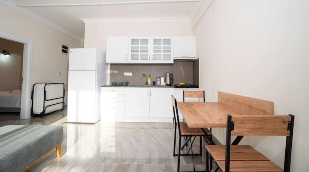 Photo of Kitchen in Karaburun
