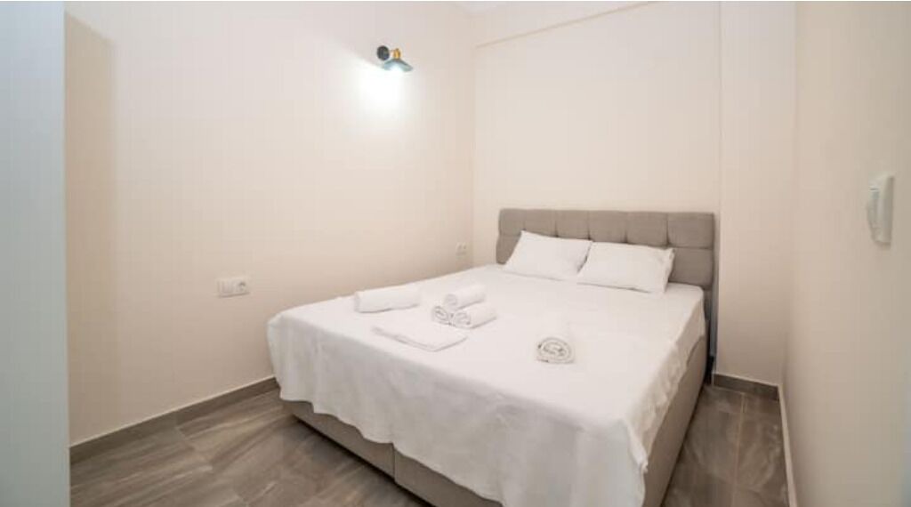 Photo of Bedroom in Karaburun