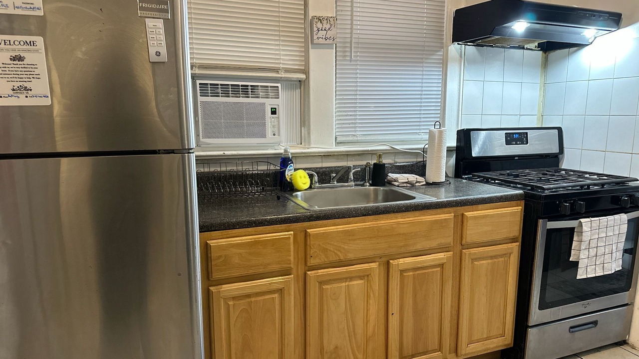 Photo of Kitchen in Jersey City