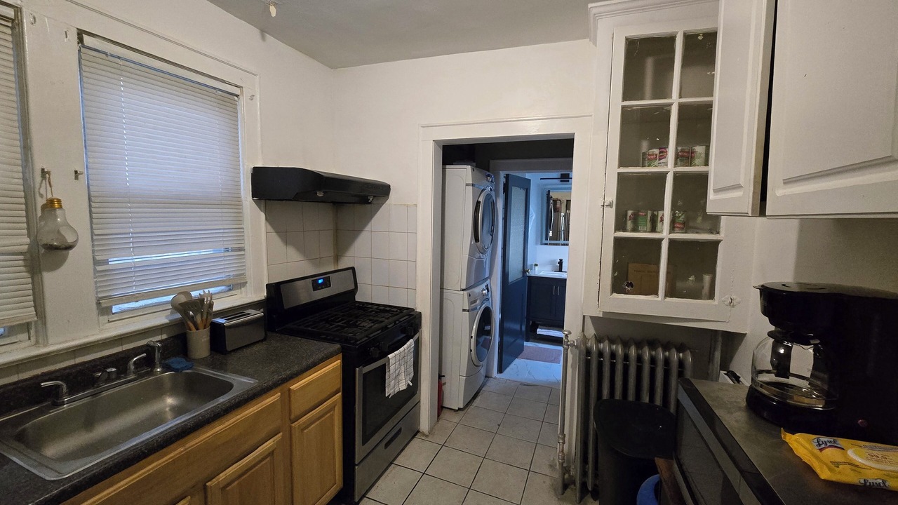 Photo of Kitchen in Jersey City
