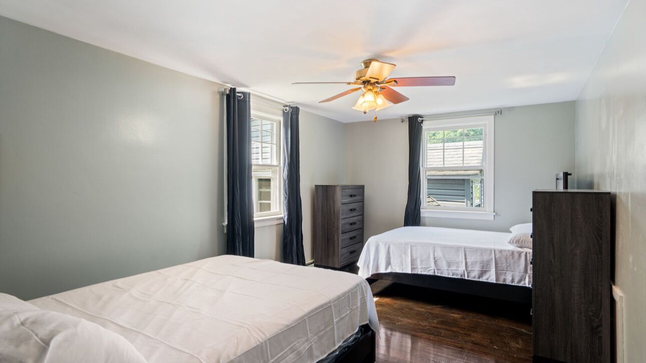 Photo of Bedroom in Grenloch