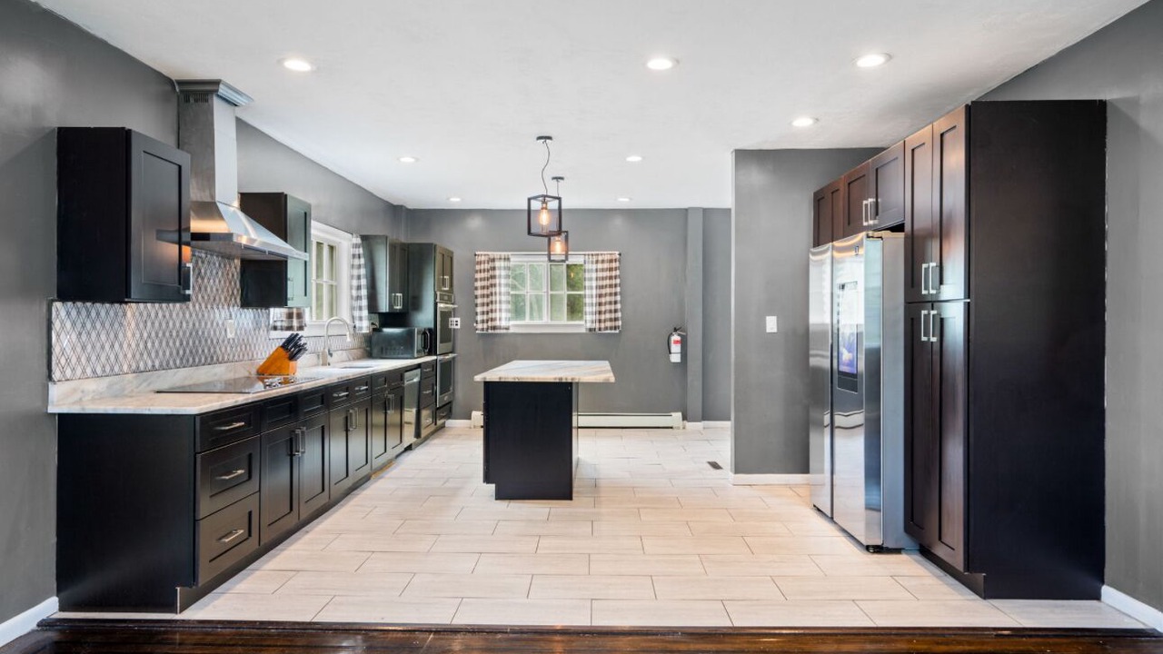 Photo of Kitchen in Grenloch
