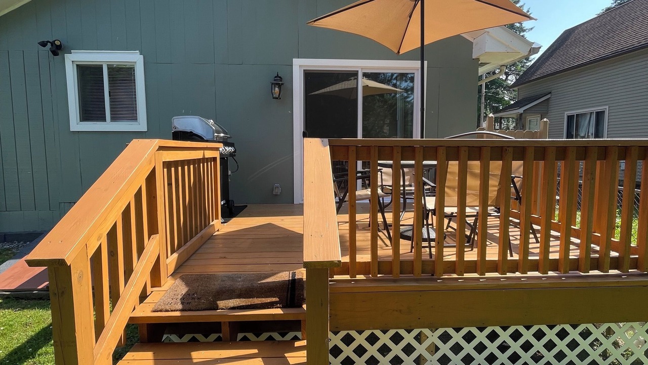 Photo of Outdoor in Sea Breeze