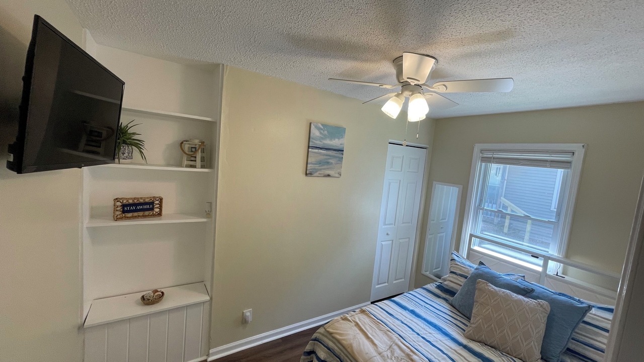 Photo of Bedroom in Sea Breeze