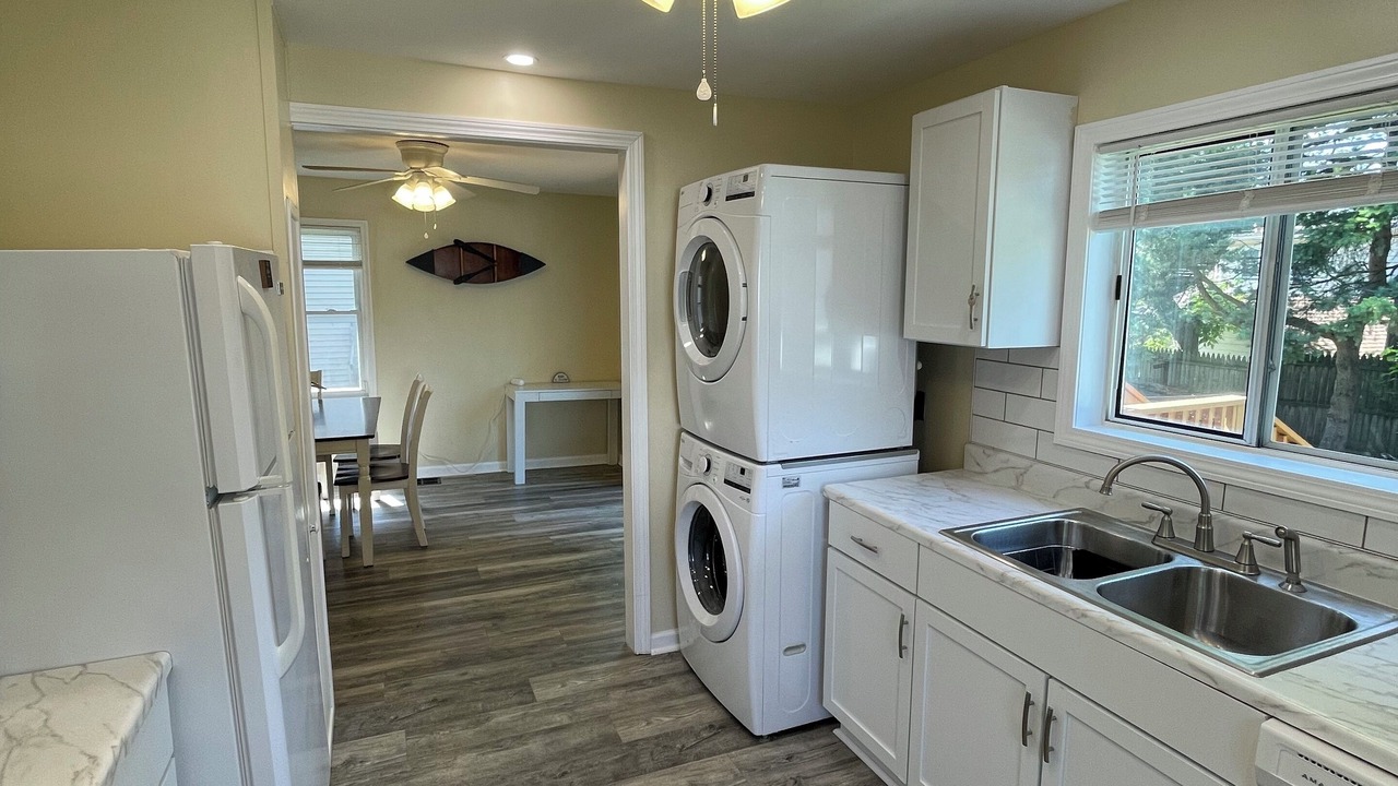 Photo of Kitchen in Sea Breeze