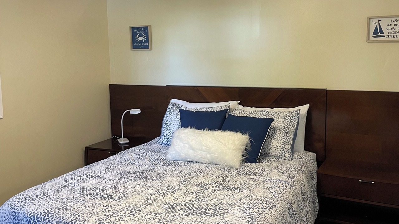 Photo of Bedroom in Sea Breeze