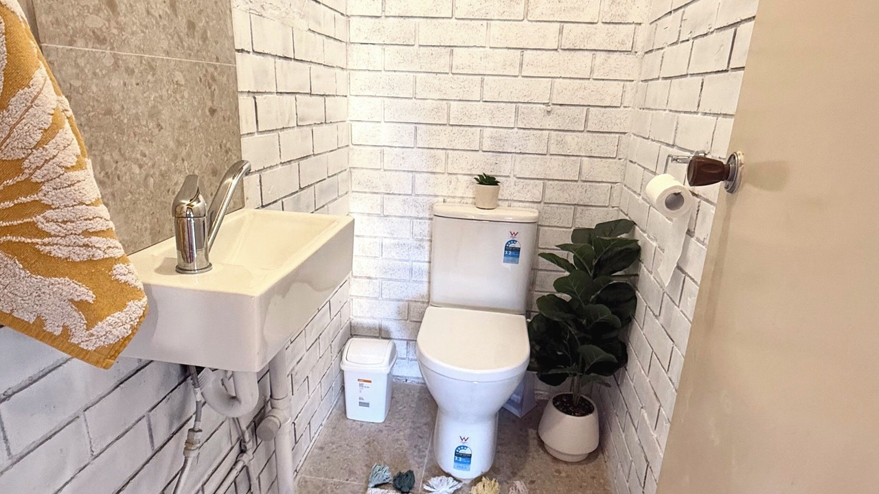 Photo of Bathroom in Lalor