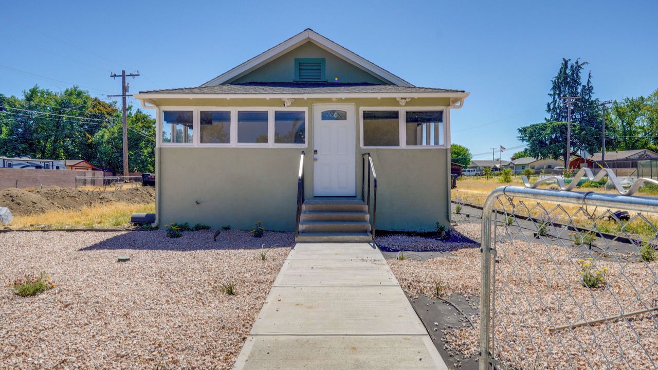 Photo of Outdoor in Tehachapi