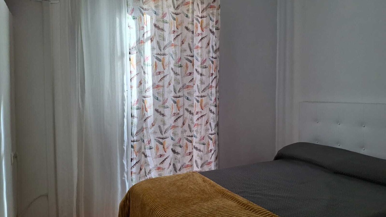 Photo of Bedroom in El Poble-sec