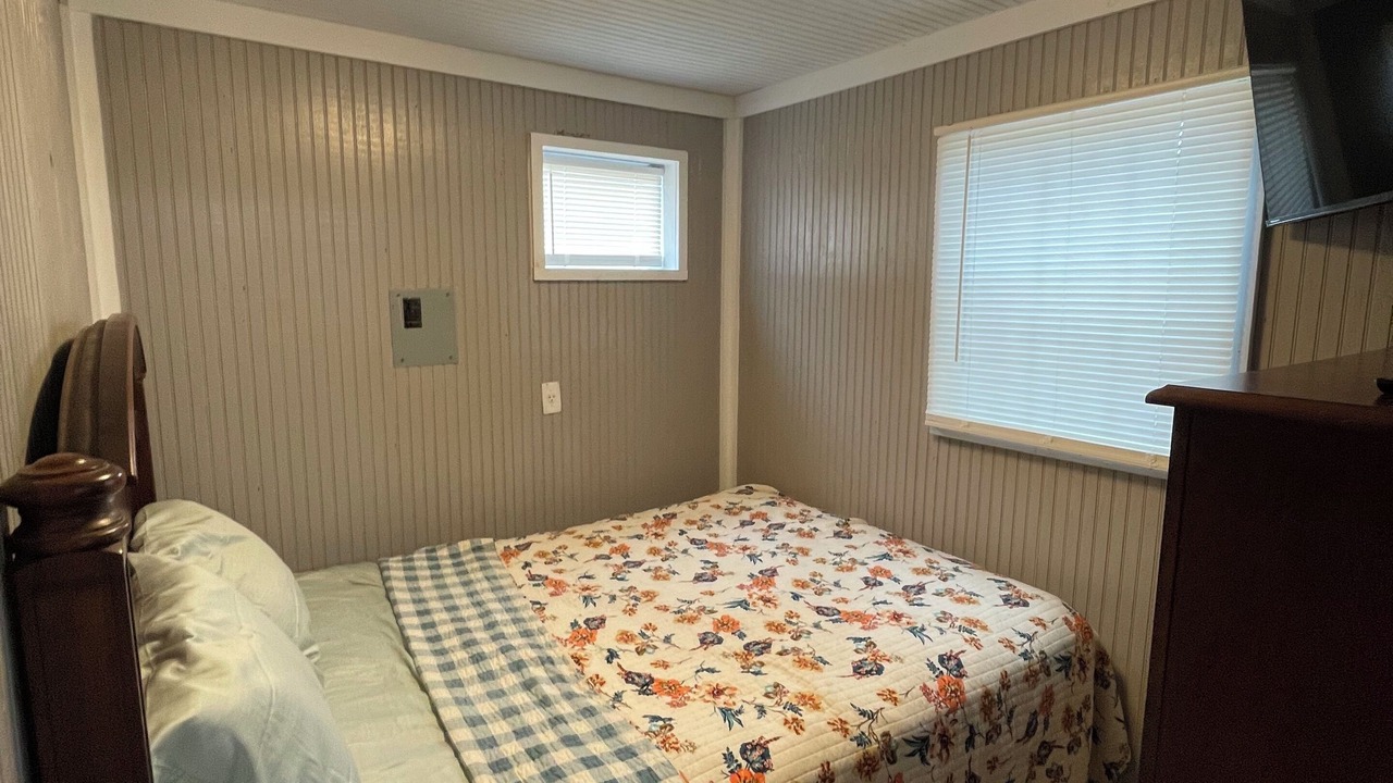 Photo of Bedroom in Brooklyn