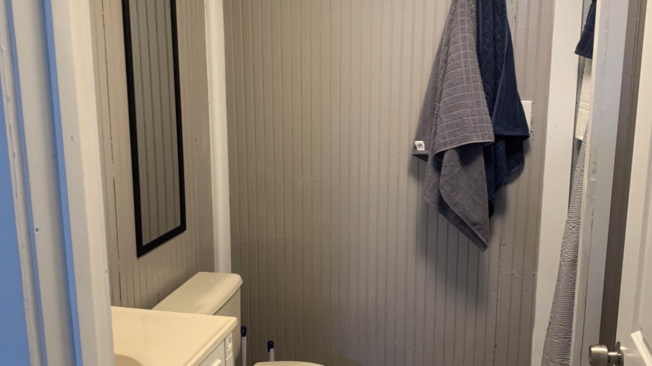Photo of Bathroom in Brooklyn