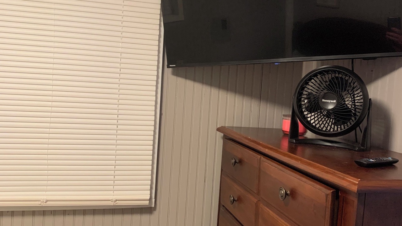 Photo of Bedroom in Brooklyn