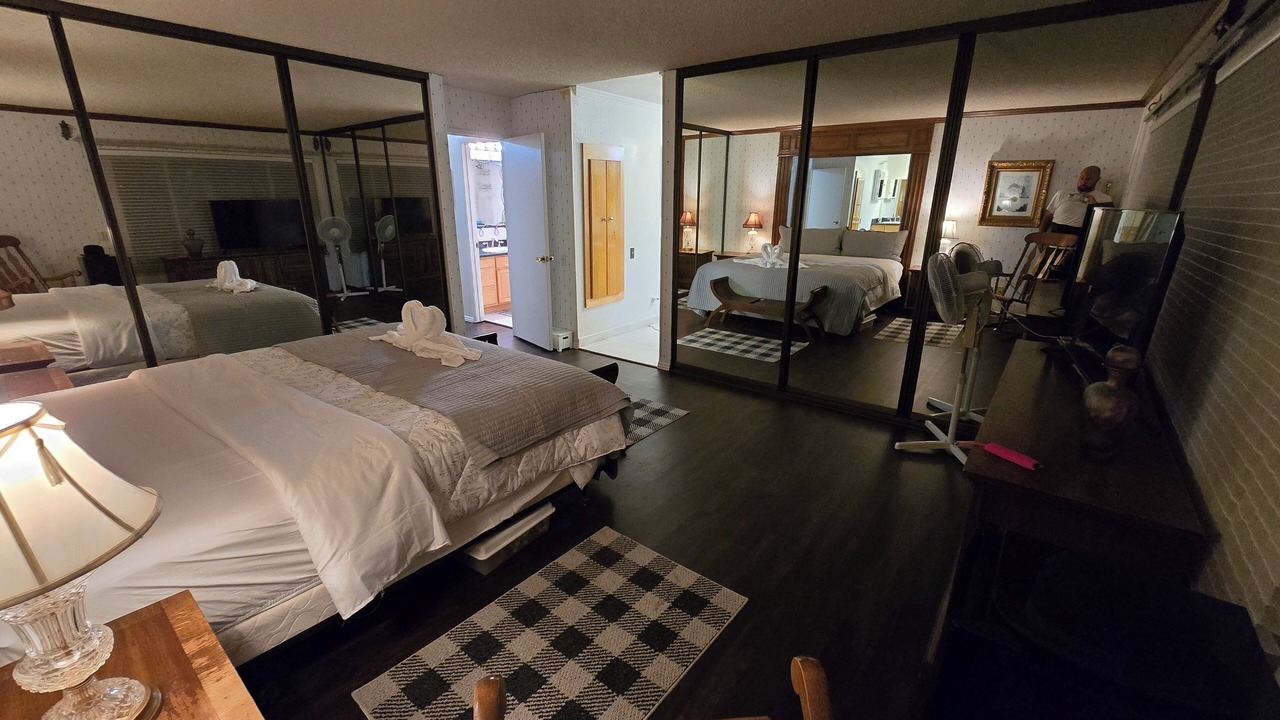 Photo of Bedroom in Vallejo