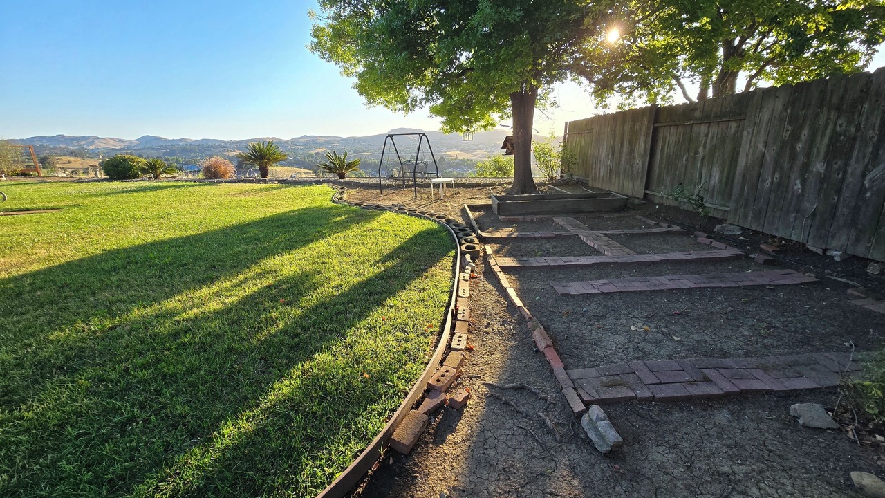 Photo of Outdoor in Vallejo