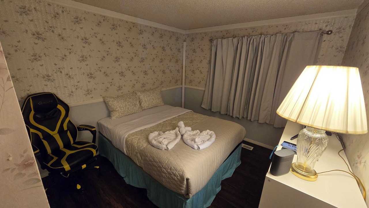 Photo of Bedroom in Vallejo