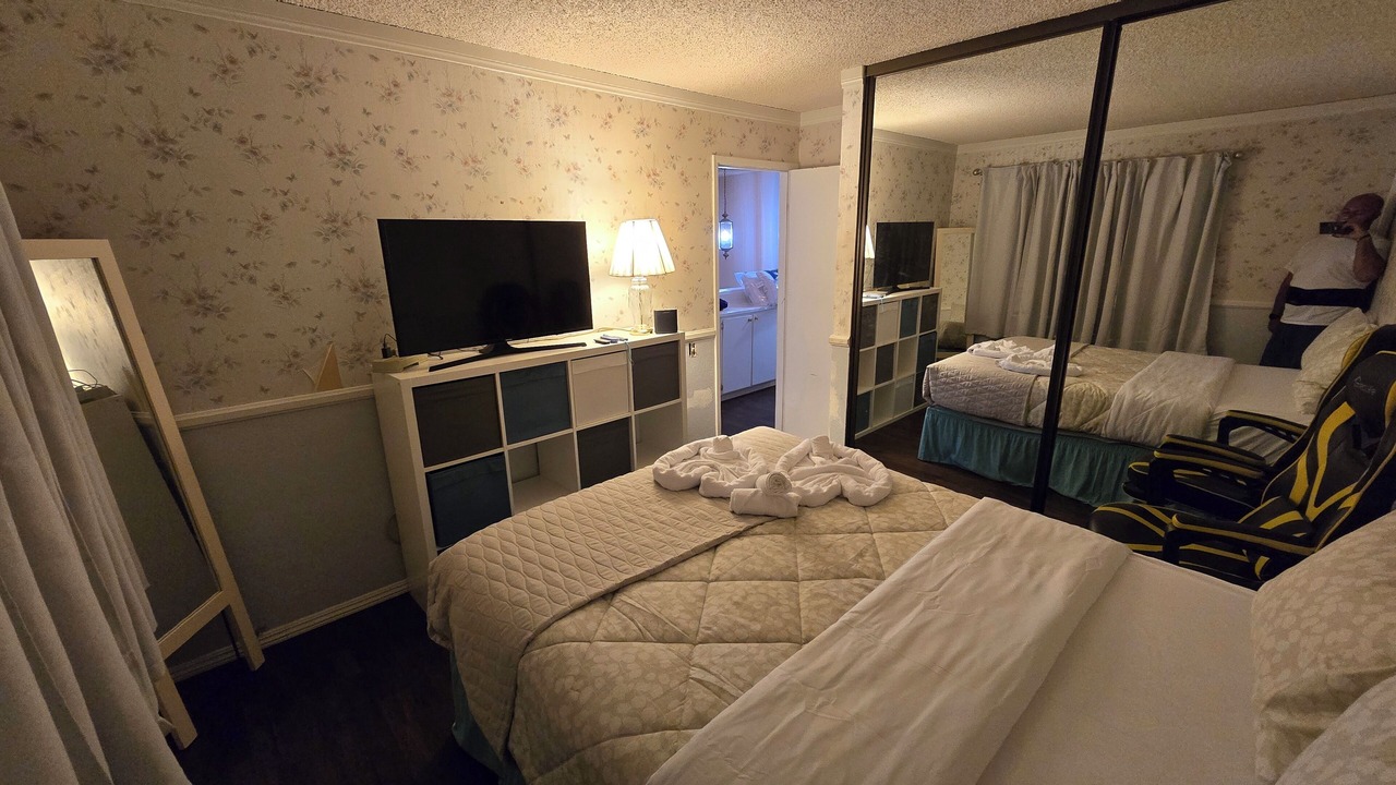 Photo of Bedroom in Vallejo