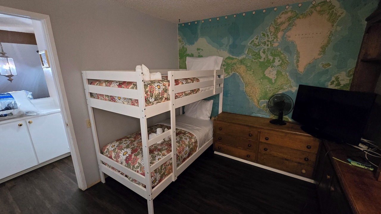 Photo of Bedroom in Vallejo