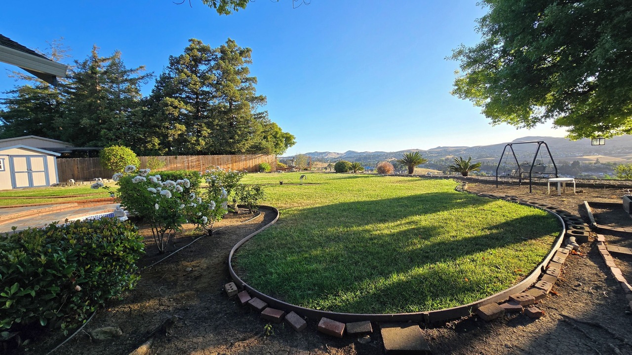 Photo of Outdoor in Vallejo